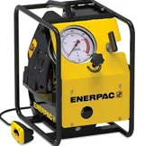 Vérins hydrauliques Enerpac