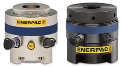 Vérins hydrauliques Enerpac